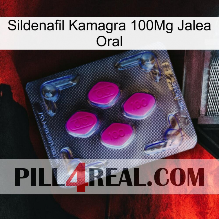 Sildenafil Kamagra 100Mg Oral Jelly 02